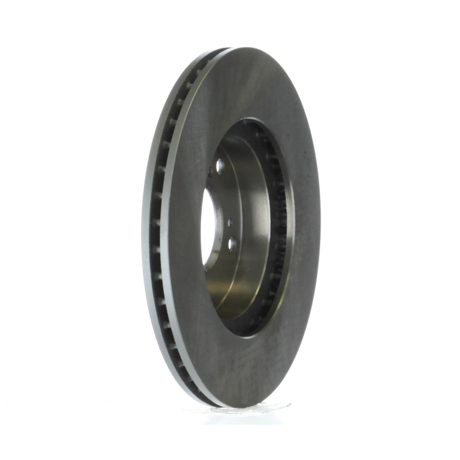 Inroble BR575121 - Disc Brake Rotor Inroble BR575121 Disc Brake Rotor product image 2 of 5