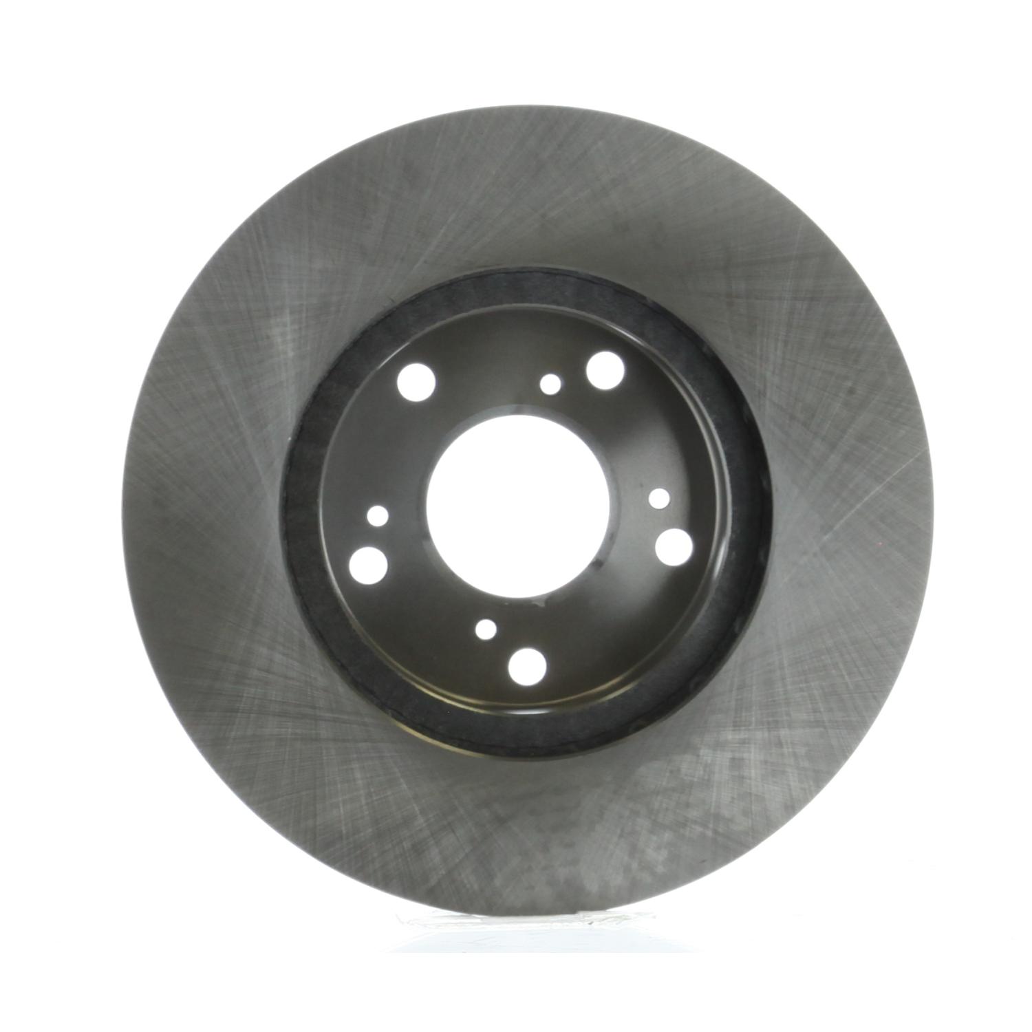 Inroble BR575121 - Disc Brake Rotor Inroble BR575121 Disc Brake Rotor product image 3 of 5