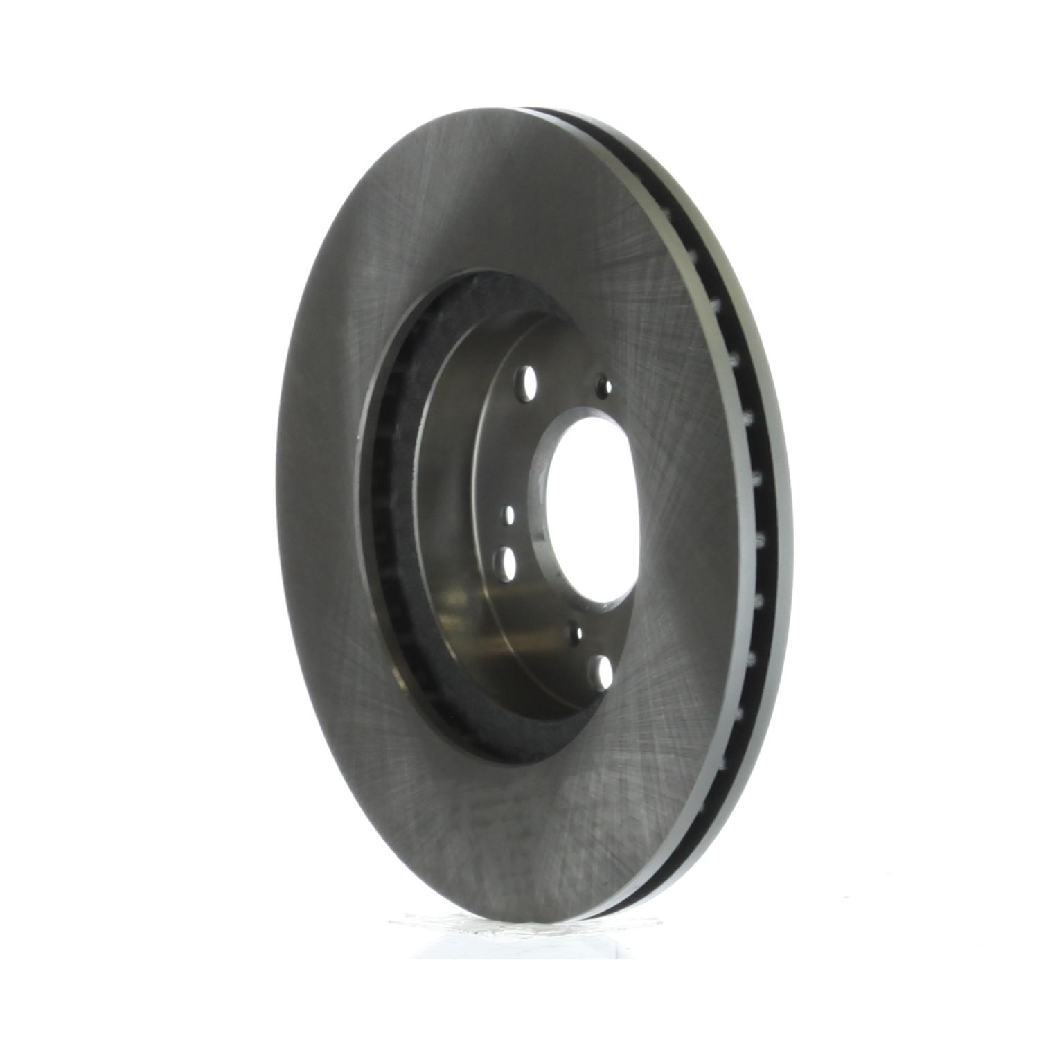 Inroble BR575121 - Disc Brake Rotor Inroble BR575121 Disc Brake Rotor product image 4 of 5