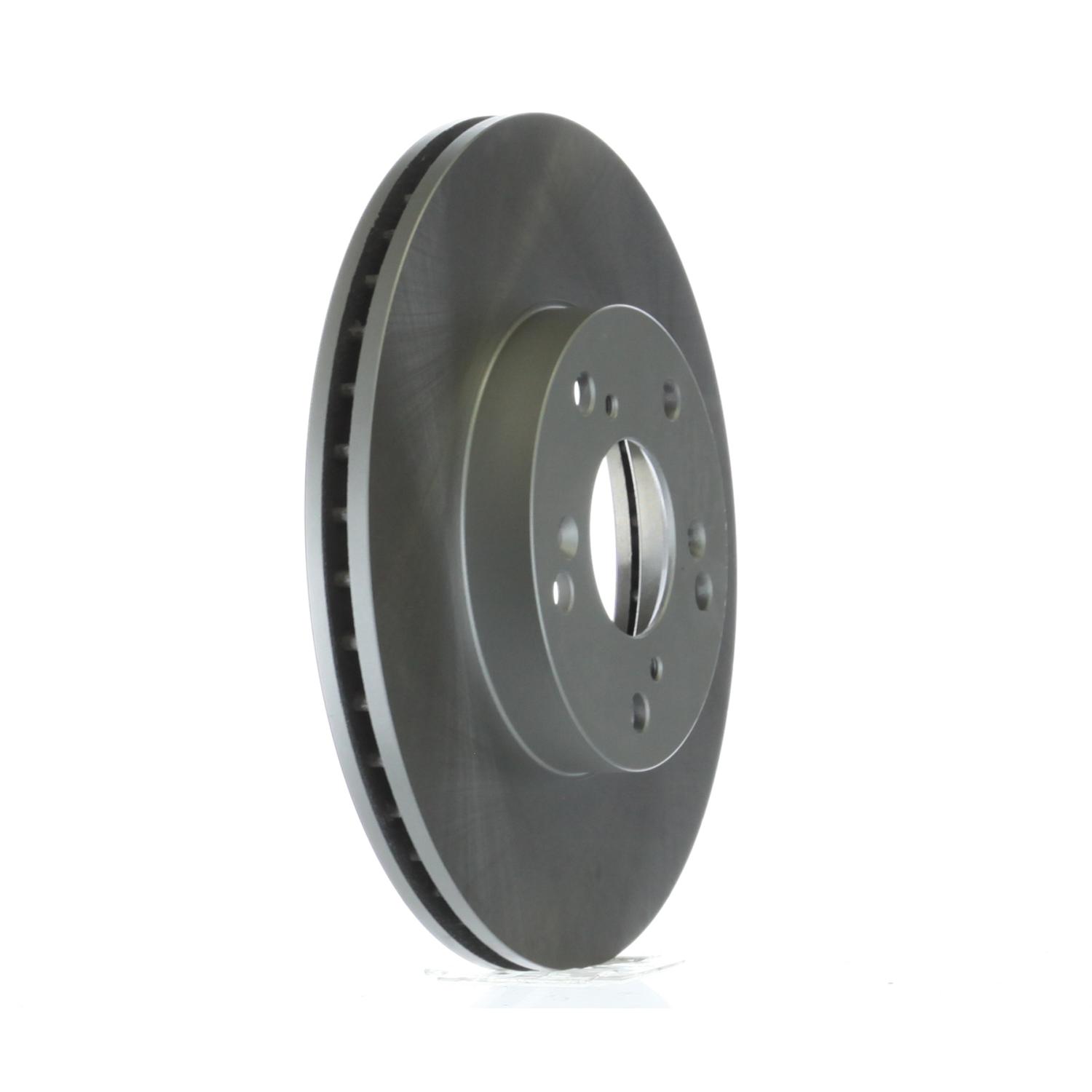 Inroble BR575121 - Disc Brake Rotor Inroble BR575121 Disc Brake Rotor product image 5 of 5