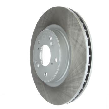 Inroble BR575122 Disc Brake Rotor product image 1 of 5