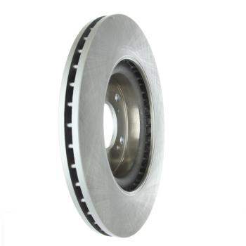 Inroble BR575122 Disc Brake Rotor product image 2 of 5