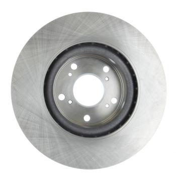 Inroble BR575122 Disc Brake Rotor product image 3 of 5