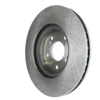 Inroble BR575122 Disc Brake Rotor product image 4 of 5