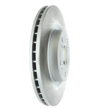 Inroble BR575122 Disc Brake Rotor product image 5 of 5