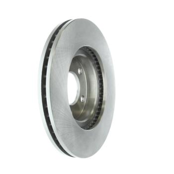 Inroble BR575124 Disc Brake Rotor product image 2 of 5