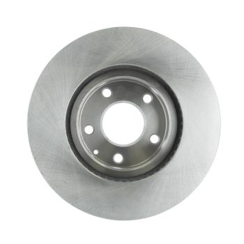 Inroble BR575124 Disc Brake Rotor product image 3 of 5
