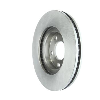 Inroble BR575124 Disc Brake Rotor product image 4 of 5