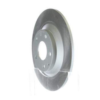 Inroble BR575125 Disc Brake Rotor product image 1 of 5