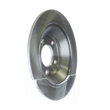 Inroble BR575125 Disc Brake Rotor product image 2 of 5