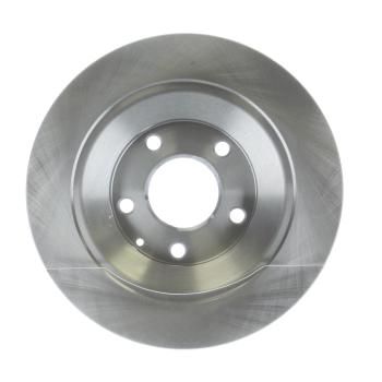 Inroble BR575125 Disc Brake Rotor product image 3 of 5