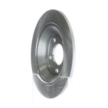 Inroble BR575125 Disc Brake Rotor product image 4 of 5