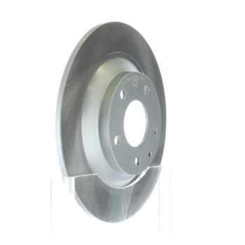 Inroble BR575125 Disc Brake Rotor product image 5 of 5