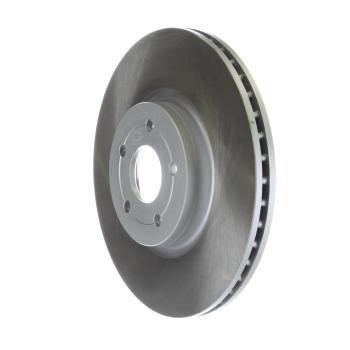 Inroble BR575126 Disc Brake Rotor product image 1 of 5