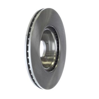 Inroble BR575126 Disc Brake Rotor product image 2 of 5