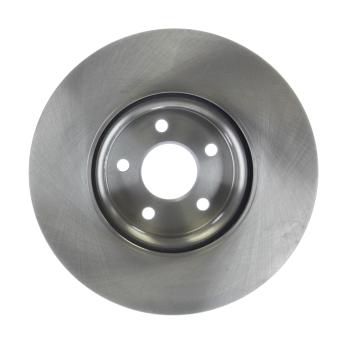 Inroble BR575126 Disc Brake Rotor product image 3 of 5