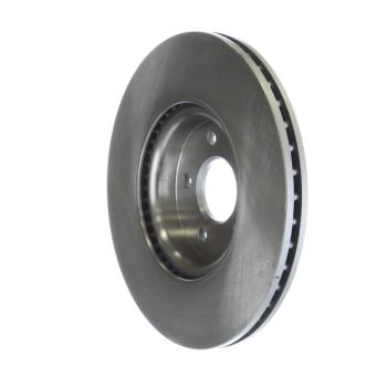 Inroble BR575126 Disc Brake Rotor product image 4 of 5
