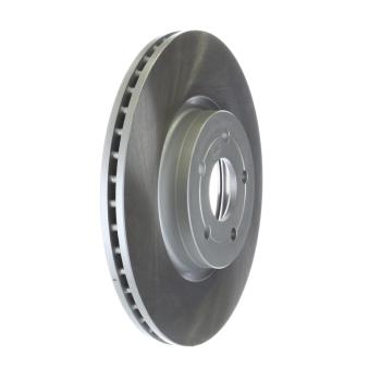 Inroble BR575126 Disc Brake Rotor product image 5 of 5