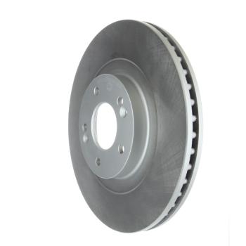 Inroble BR575127 - Disc Brake Rotor Inroble BR575127 Disc Brake Rotor product image 1 of 5