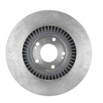 Inroble BR575127 - Disc Brake Rotor Inroble BR575127 Disc Brake Rotor product image 3 of 5