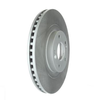 Inroble BR575127 - Disc Brake Rotor Inroble BR575127 Disc Brake Rotor product image 5 of 5