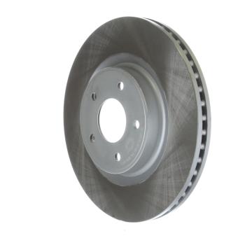 Inroble BR575128 - Disc Brake Rotor Inroble BR575128 Disc Brake Rotor product image 1 of 5