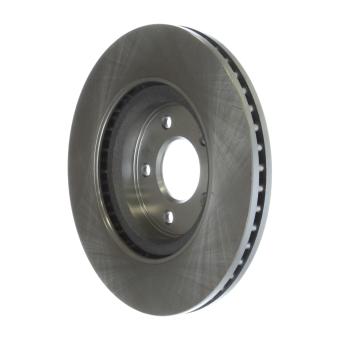 Inroble BR575128 - Disc Brake Rotor Inroble BR575128 Disc Brake Rotor product image 4 of 5