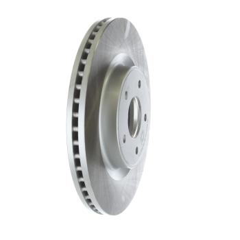 Inroble BR575128 - Disc Brake Rotor Inroble BR575128 Disc Brake Rotor product image 5 of 5