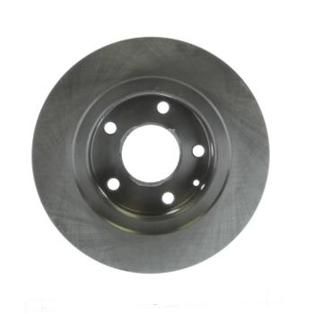 Inroble BR575129 Disc Brake Rotor product image 3 of 5
