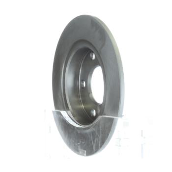 Inroble BR575130 - Disc Brake Rotor Inroble BR575130 Disc Brake Rotor product image 4 of 5