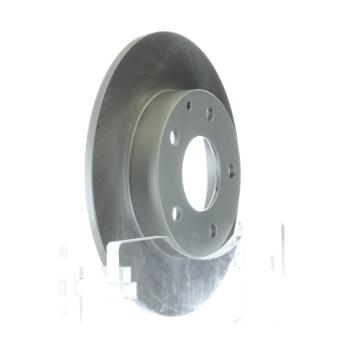Inroble BR575130 - Disc Brake Rotor Inroble BR575130 Disc Brake Rotor product image 5 of 5