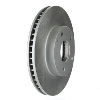 Inroble BR575131 Disc Brake Rotor product image 5 of 5