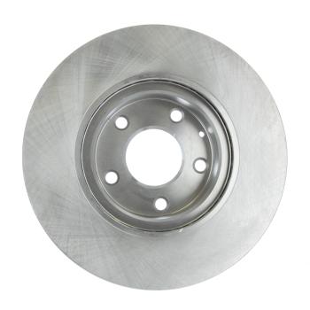 Inroble BR575132 Disc Brake Rotor product image 3 of 5