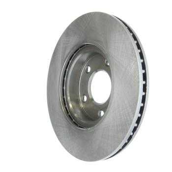 Inroble BR575132 Disc Brake Rotor product image 4 of 5