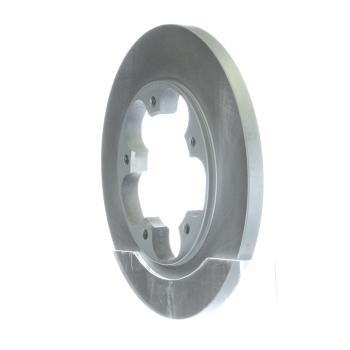 Inroble BR575134 - Disc Brake Rotor Inroble BR575134 Disc Brake Rotor product image 1 of 5