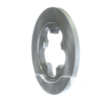 Inroble BR575134 - Disc Brake Rotor Inroble BR575134 Disc Brake Rotor product image 4 of 5