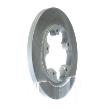 Inroble BR575134 - Disc Brake Rotor Inroble BR575134 Disc Brake Rotor product image 5 of 5
