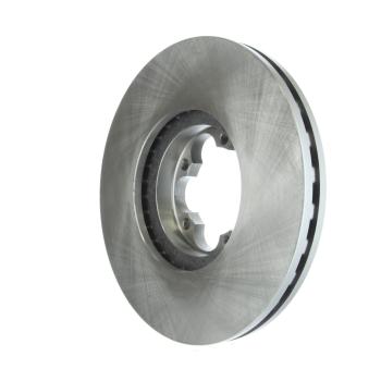 Inroble BR575135 - Disc Brake Rotor Inroble BR575135 Disc Brake Rotor product image 4 of 5