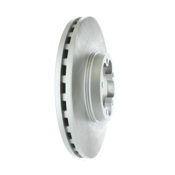 Inroble BR575135 - Disc Brake Rotor Inroble BR575135 Disc Brake Rotor product image 5 of 5