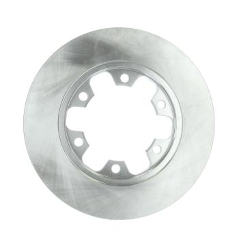 Inroble BR575136 Disc Brake Rotor product image 3 of 5