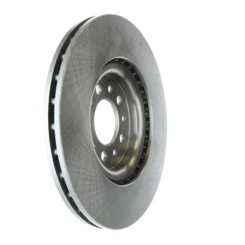 Inroble BR575137 Disc Brake Rotor product image 2 of 5