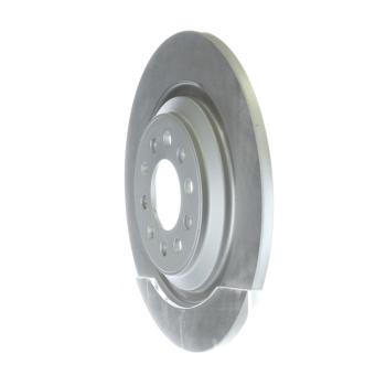 Inroble BR575139 Disc Brake Rotor product image 1 of 5
