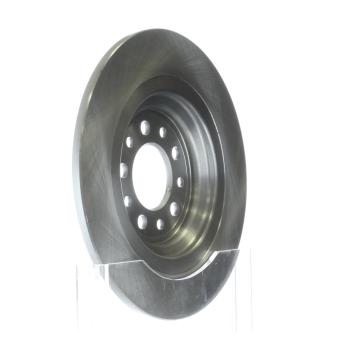 Inroble BR575139 Disc Brake Rotor product image 2 of 5