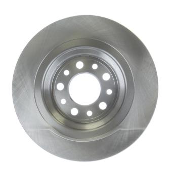 Inroble BR575139 Disc Brake Rotor product image 3 of 5