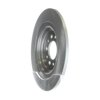 Inroble BR575139 Disc Brake Rotor product image 4 of 5