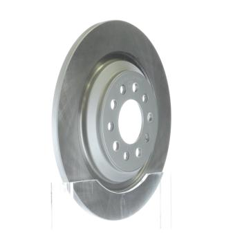 Inroble BR575139 Disc Brake Rotor product image 5 of 5