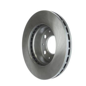 Inroble BR575140 - Disc Brake Rotor Inroble BR575140 Disc Brake Rotor product image 4 of 5