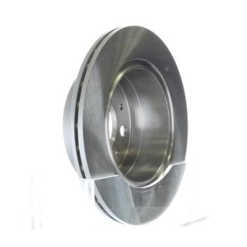 Inroble BR575141 - Disc Brake Rotor Inroble BR575141 Disc Brake Rotor product image 2 of 5