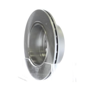 Inroble BR575141 - Disc Brake Rotor Inroble BR575141 Disc Brake Rotor product image 4 of 5