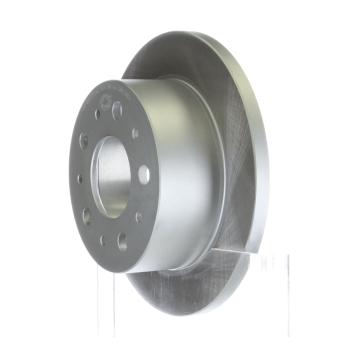 Inroble BR575142 - Disc Brake Rotor Inroble BR575142 Disc Brake Rotor product image 1 of 5